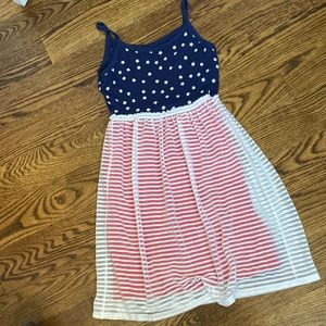 Fourth of July Dress